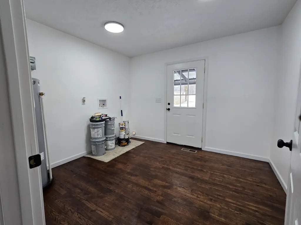 392 Sullivan Road Mcminnville TN 37110