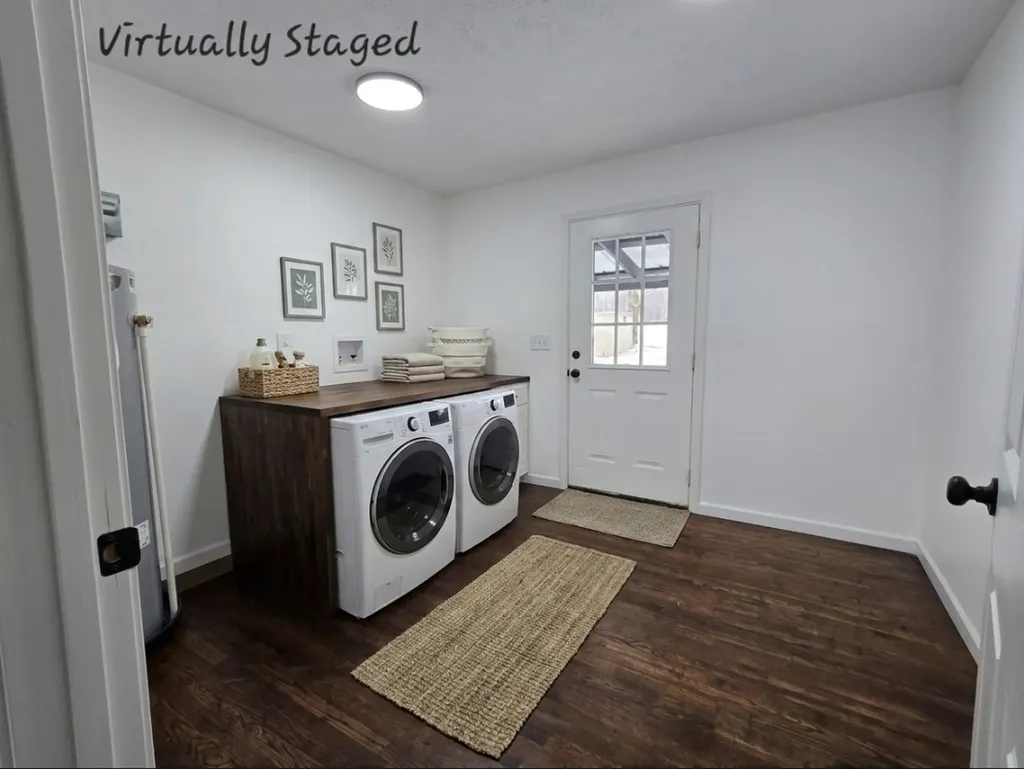 392 Sullivan Road Mcminnville TN 37110
