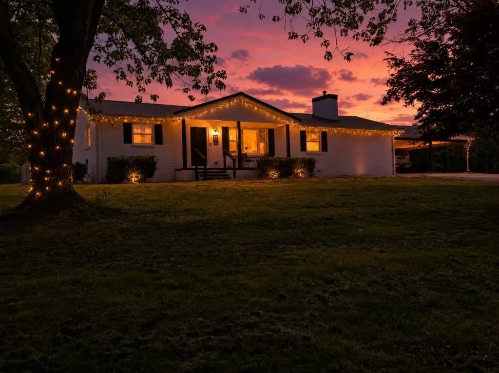 392 Sullivan Road Mcminnville TN 37110