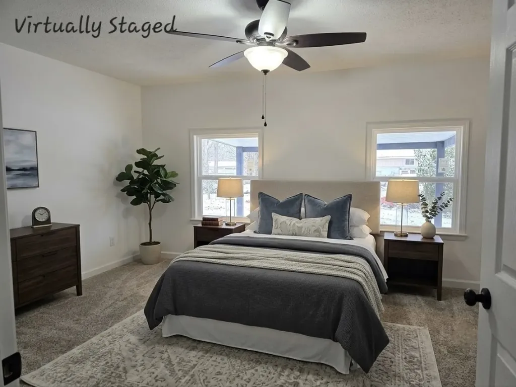 392 Sullivan Road Mcminnville TN 37110