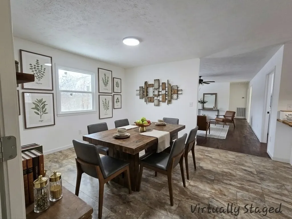 392 Sullivan Road Mcminnville TN 37110