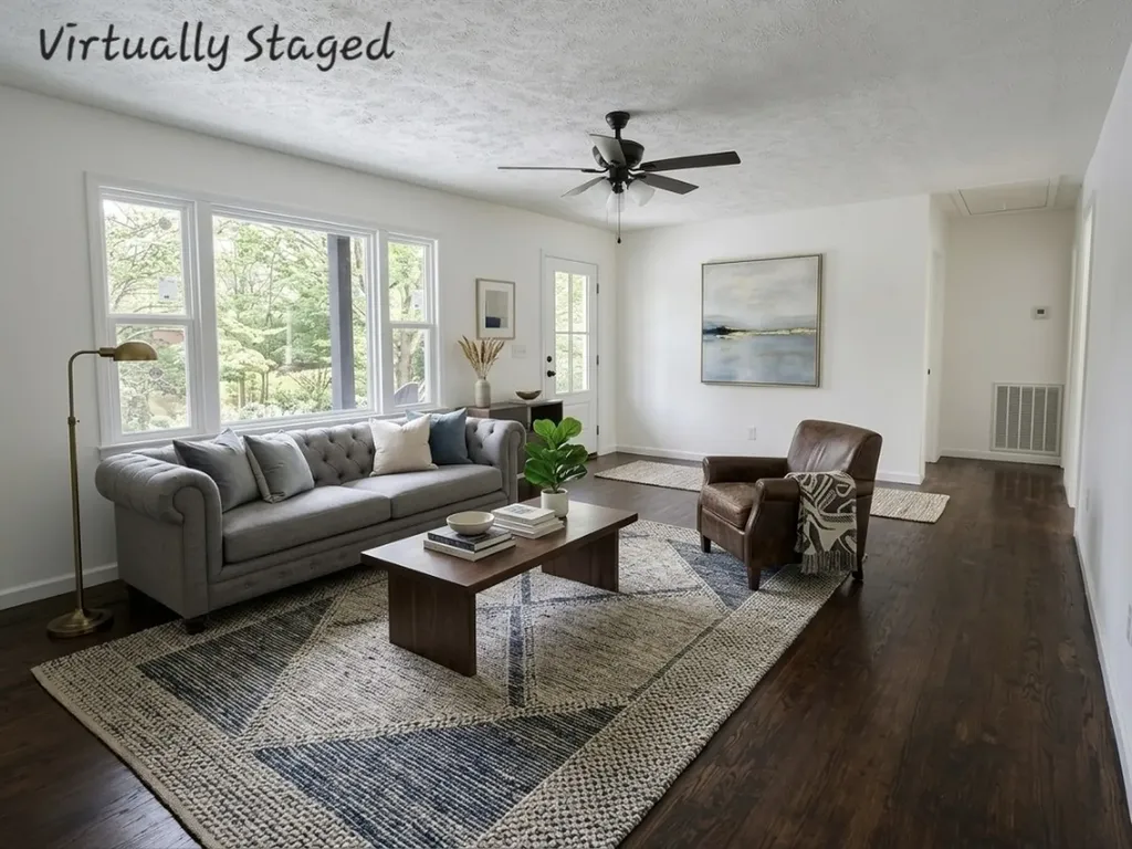 392 Sullivan Road Mcminnville TN 37110