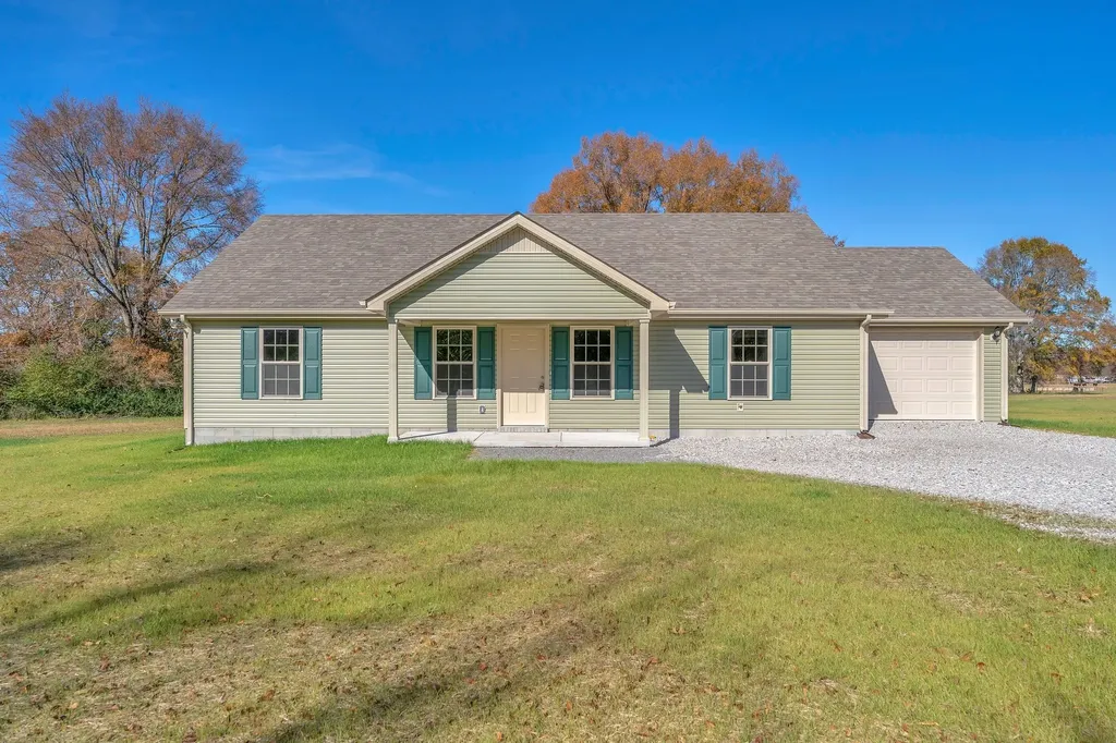 1517 Paynes Church Road Winchester TN 37398