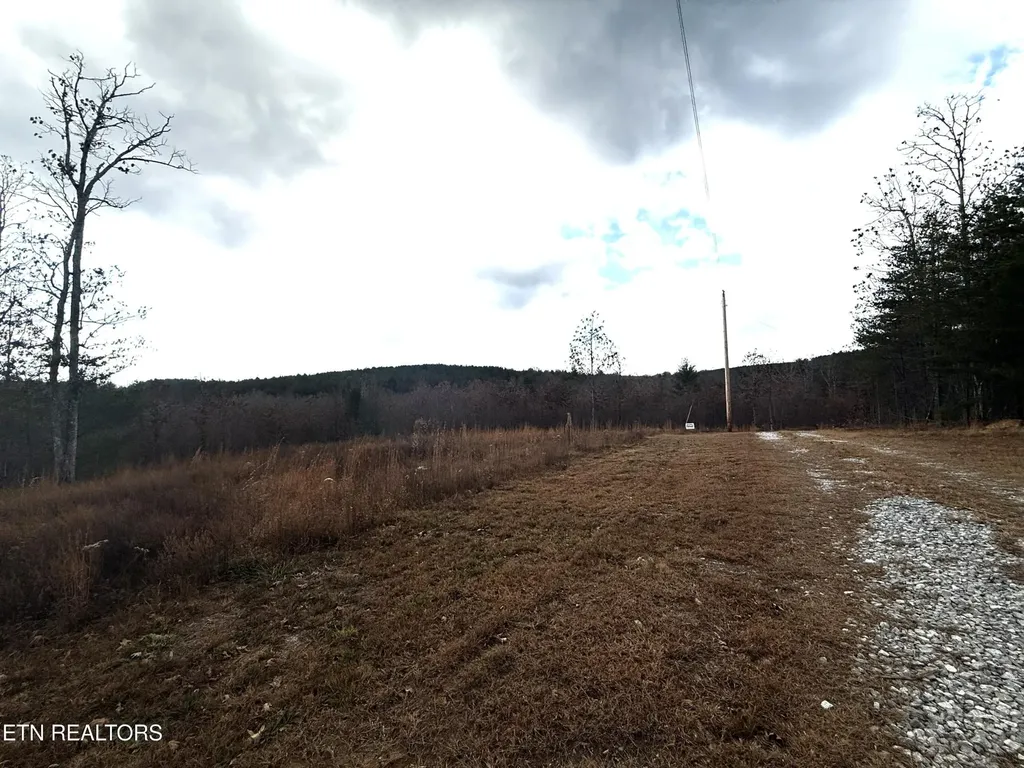 0 6.25 Acres Valerie Drive Deer Lodge TN 37726