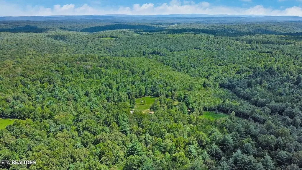 0 6.25 Acres Valerie Drive Deer Lodge TN 37726
