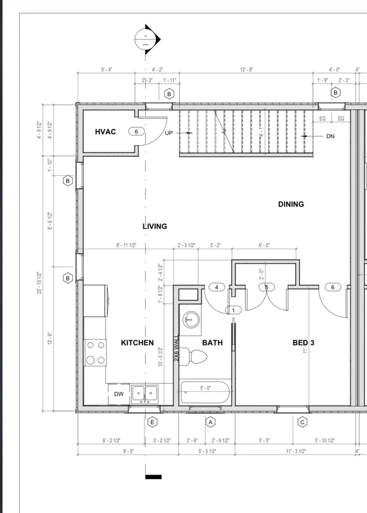 1815 Martin Street Nashville TN 37203