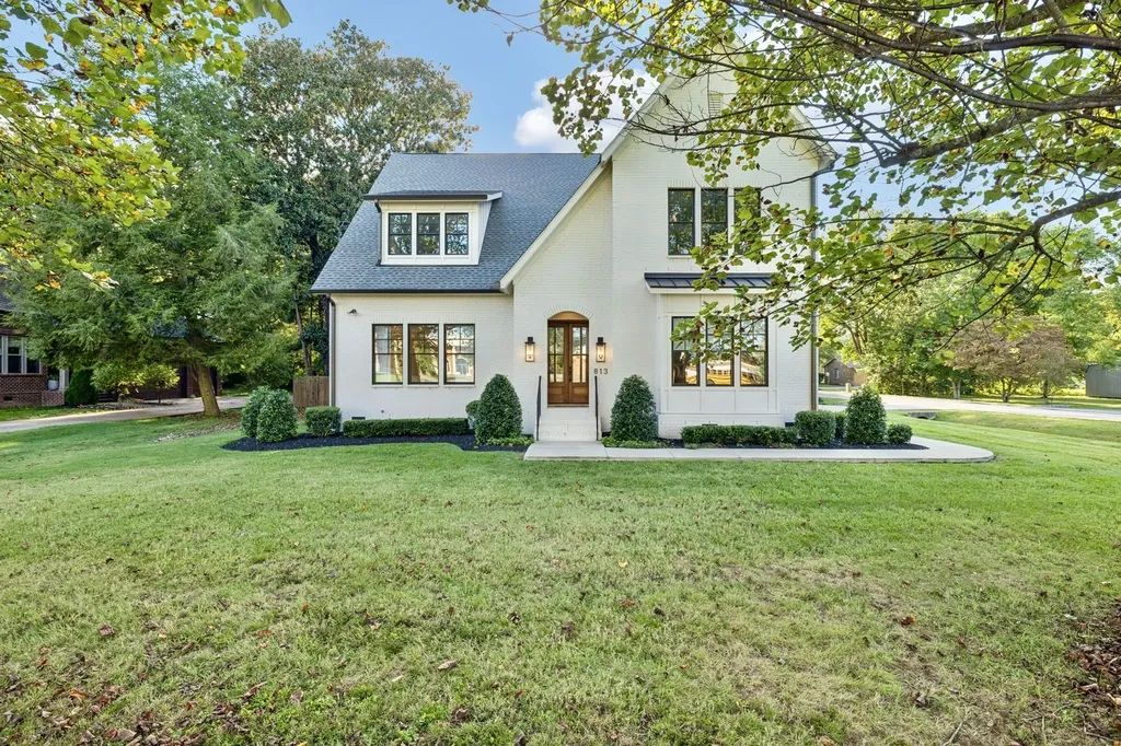 813 Hillsboro Road Franklin TN 37064