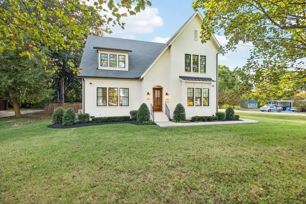 813 Hillsboro Road Franklin TN 37064