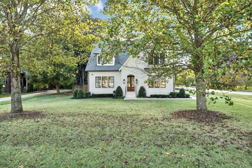 813 Hillsboro Road Franklin TN 37064