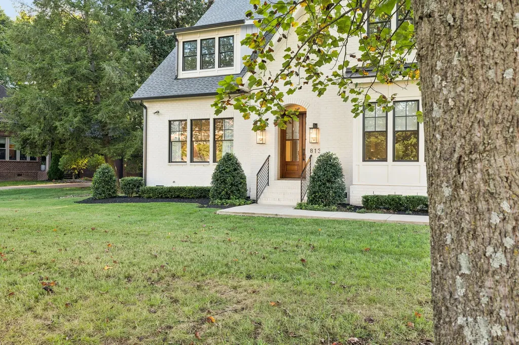 813 Hillsboro Road Franklin TN 37064