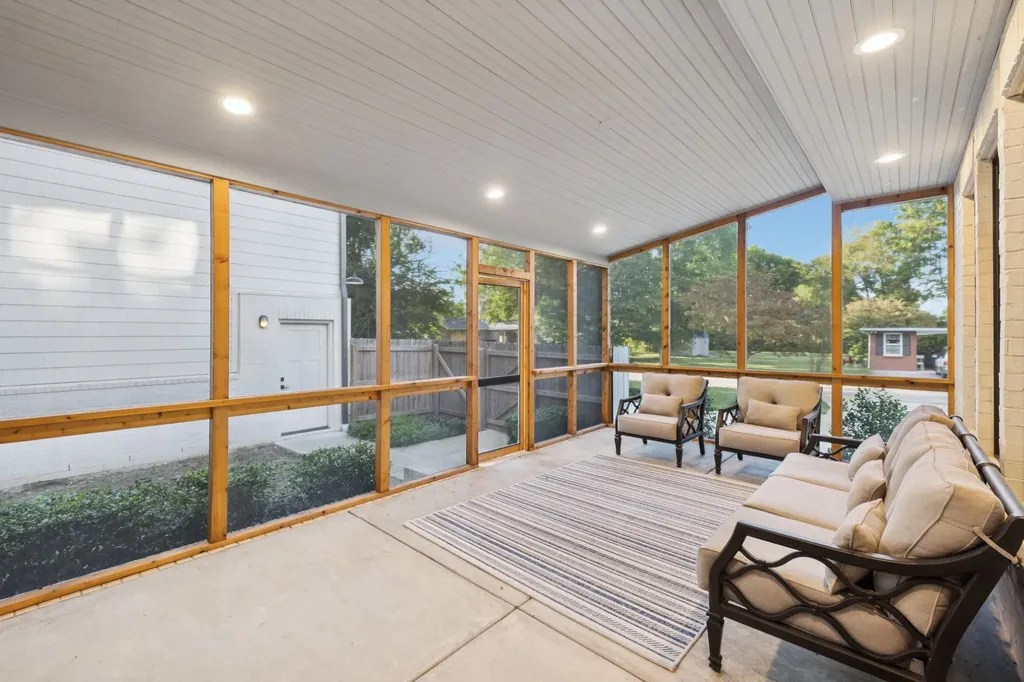 813 Hillsboro Road Franklin TN 37064