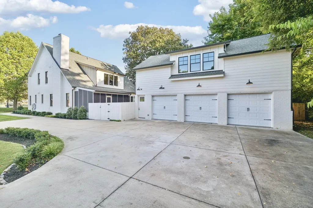 813 Hillsboro Road Franklin TN 37064