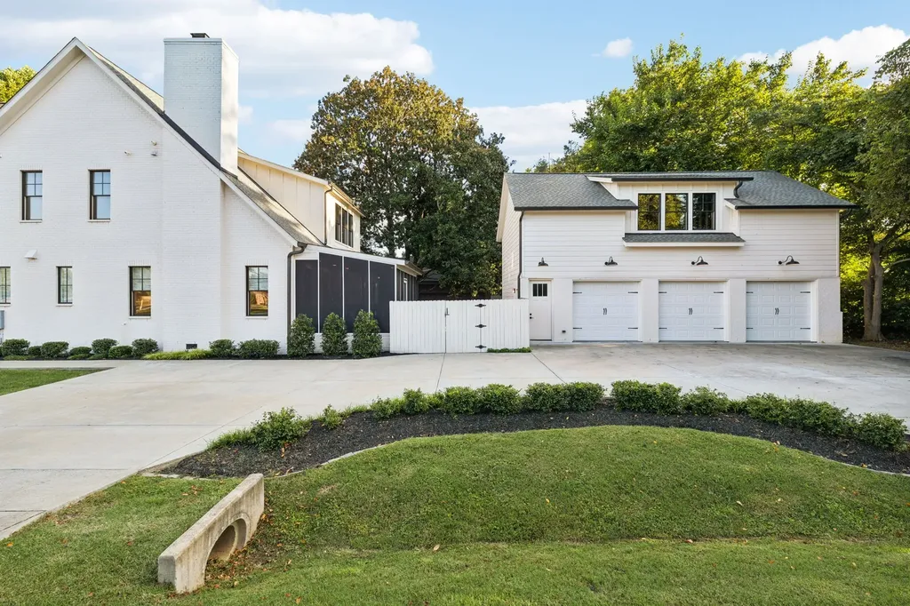 813 Hillsboro Road Franklin TN 37064