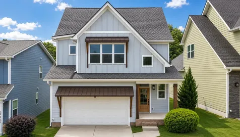 1822 Seven Pines Lane Chattanooga TN 37415