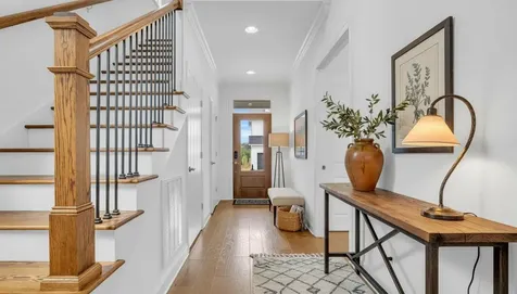 1822 Seven Pines Lane Chattanooga TN 37415