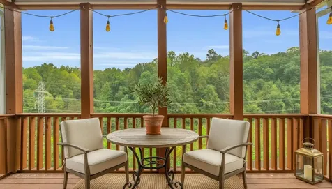 1822 Seven Pines Lane Chattanooga TN 37415