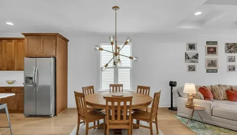 1822 Seven Pines Lane Chattanooga TN 37415