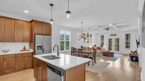 1822 Seven Pines Lane Chattanooga TN 37415