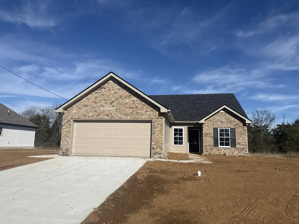 116 Hidden Circle Shelbyville TN 37160