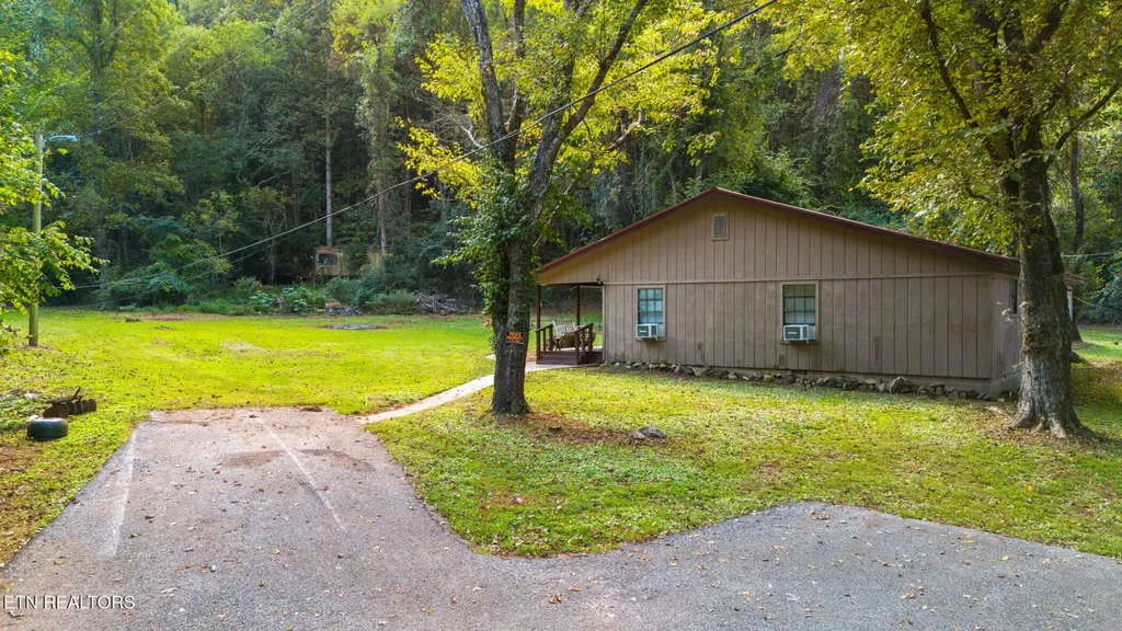8625 Sams Lane Knoxville TN 37920