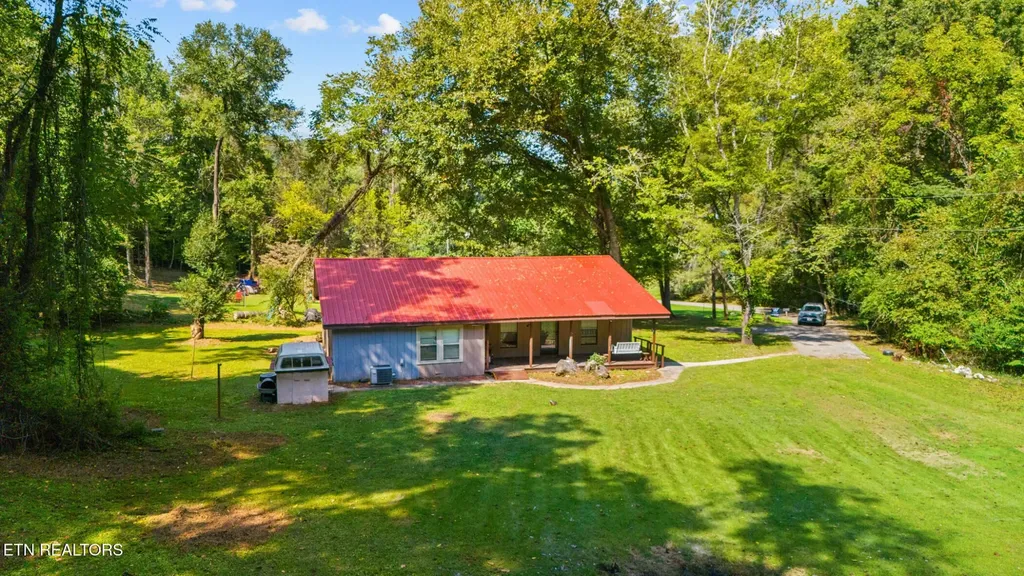 8625 Sams Lane Knoxville TN 37920
