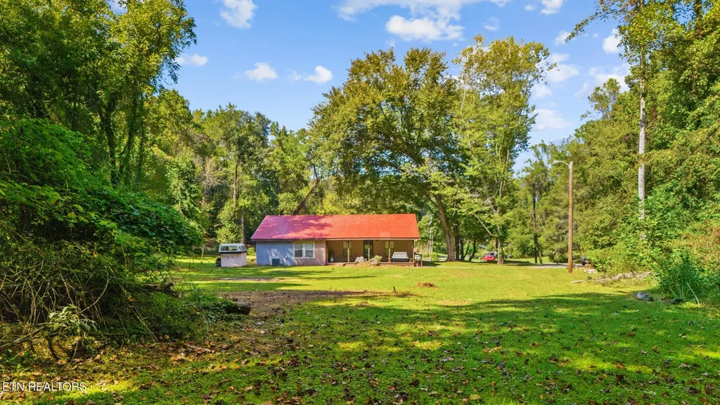 8625 Sams Lane Knoxville TN 37920