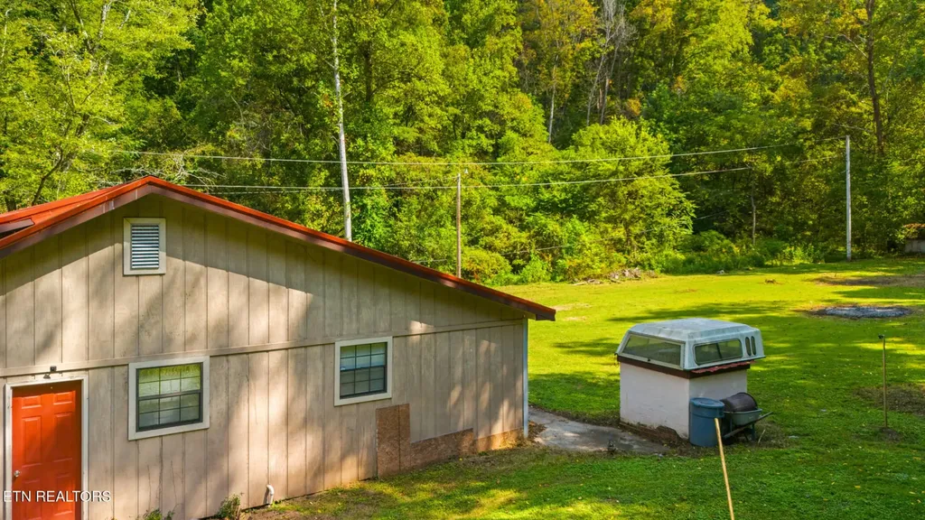 8625 Sams Lane Knoxville TN 37920