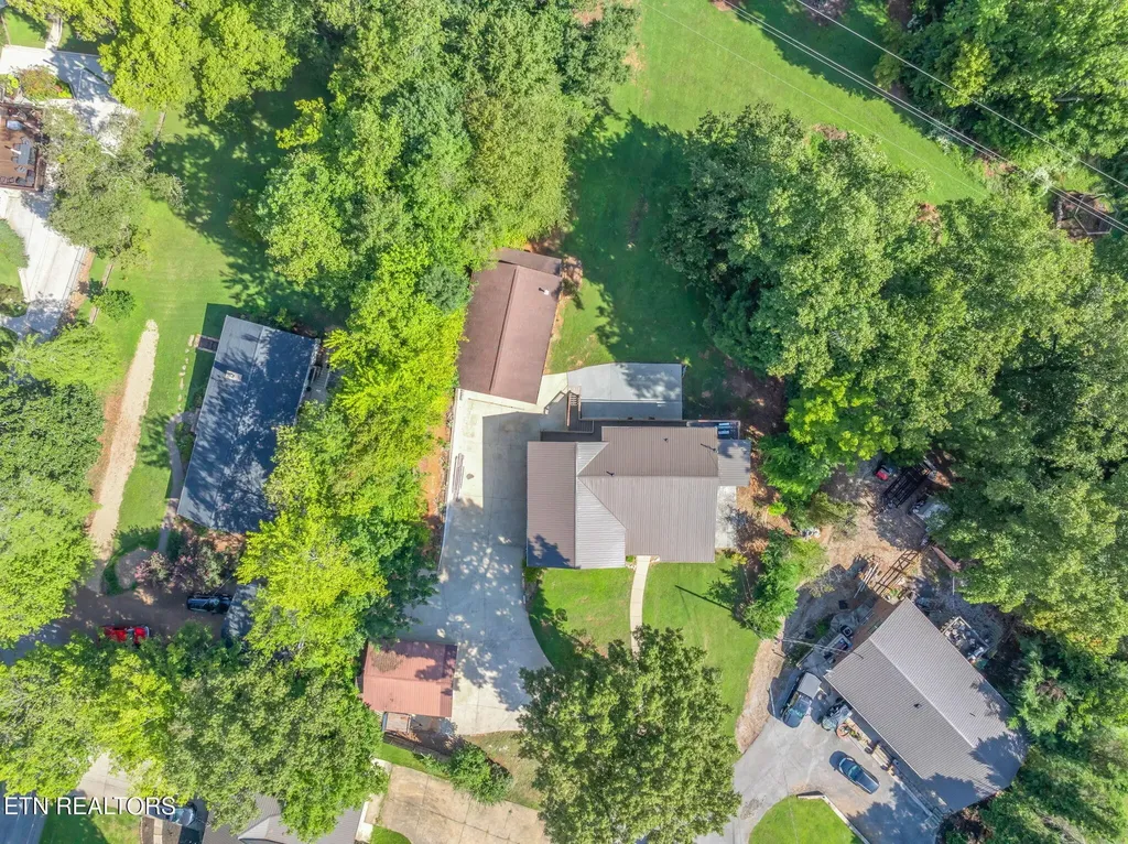 828 Sargent Drive Kingston TN 37763