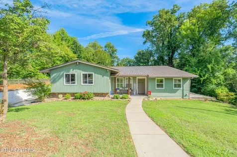 828 Sargent Drive Kingston TN 37763