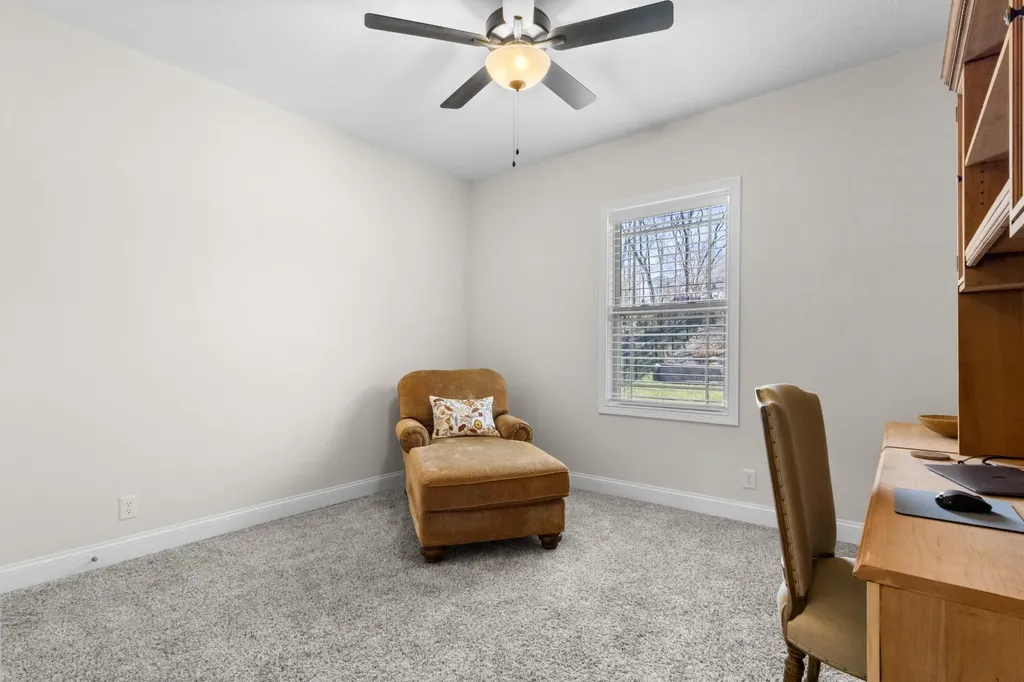1321 Highgrove Lane Clarksville TN 37043