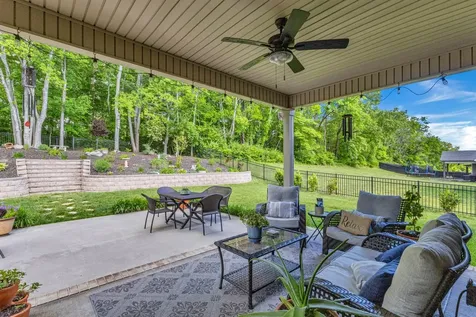 1321 Highgrove Lane Clarksville TN 37043