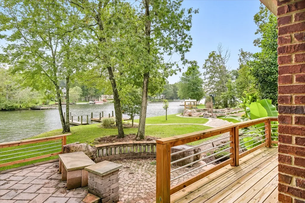 8537 Cherokee Trail Crossville TN 38572