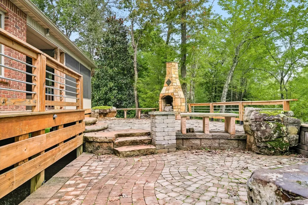 8537 Cherokee Trail Crossville TN 38572