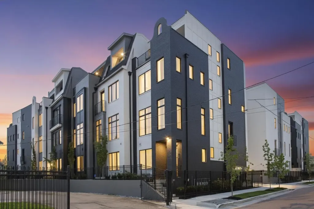 1020 Jefferson Street Nashville TN 37208