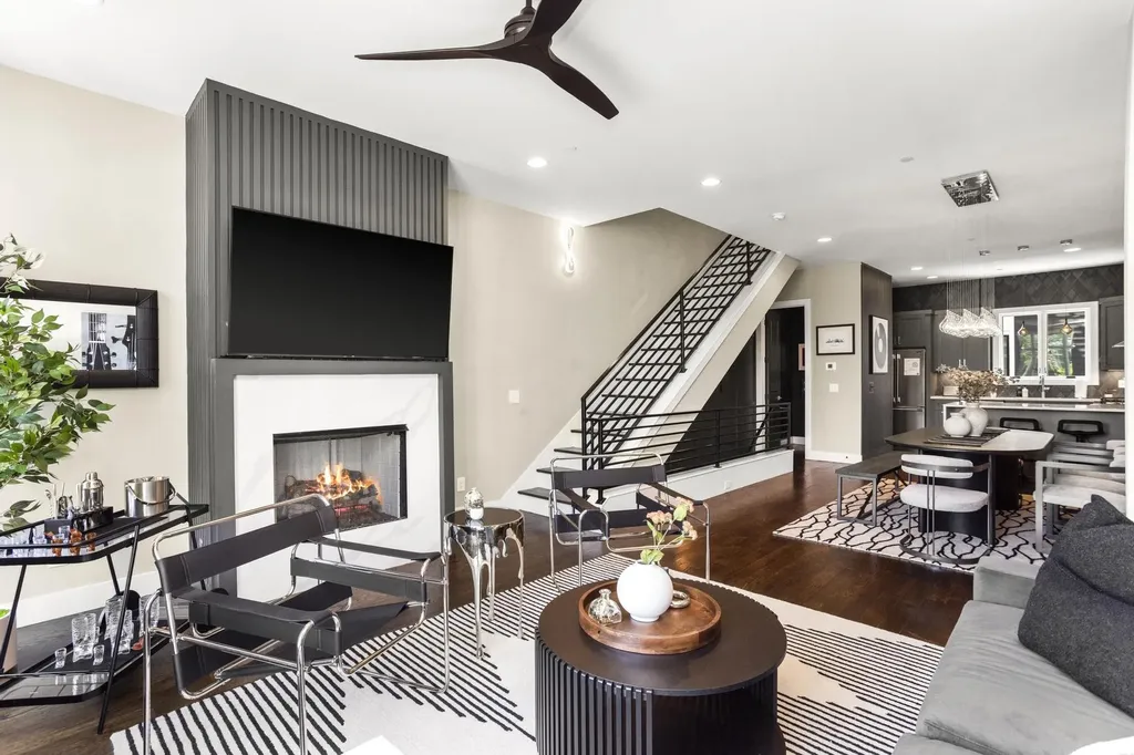 1020 Jefferson Street Nashville TN 37208