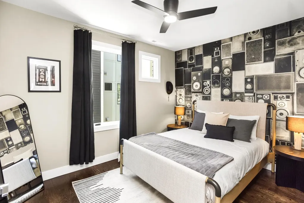 1020 Jefferson Street Nashville TN 37208