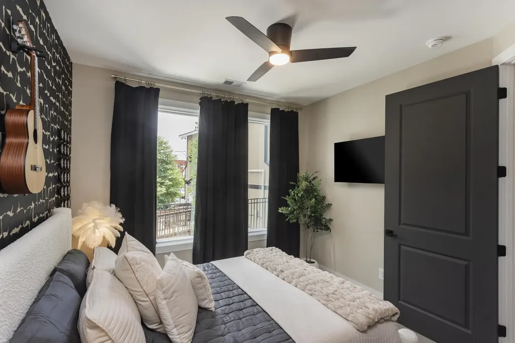 1020 Jefferson Street Nashville TN 37208