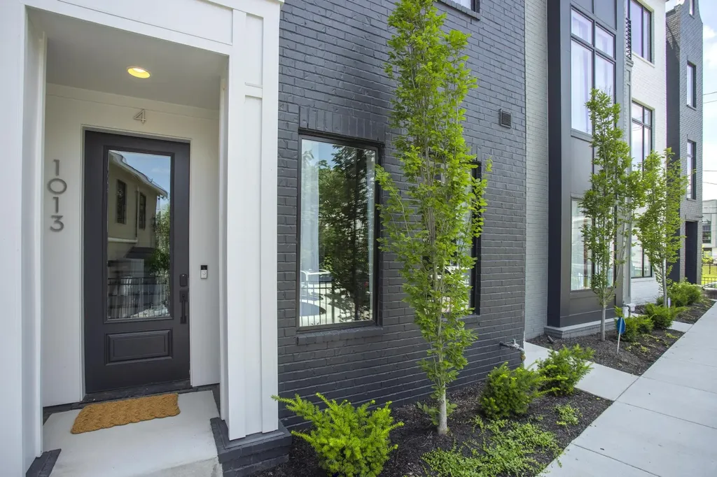 1020 Jefferson Street Nashville TN 37208