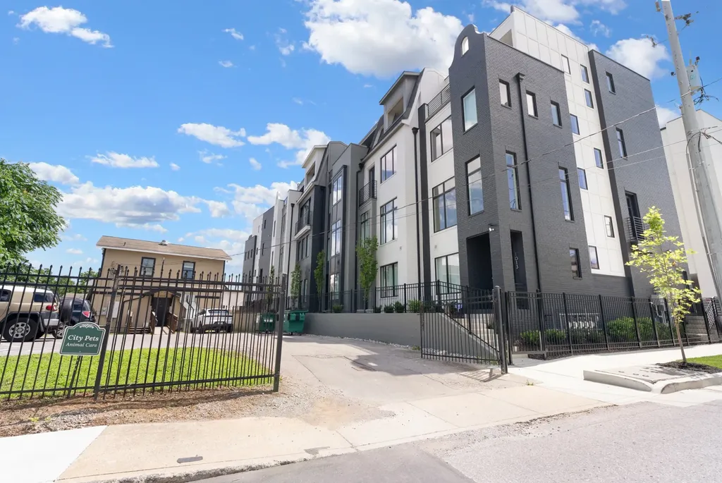 1020 Jefferson Street Nashville TN 37208