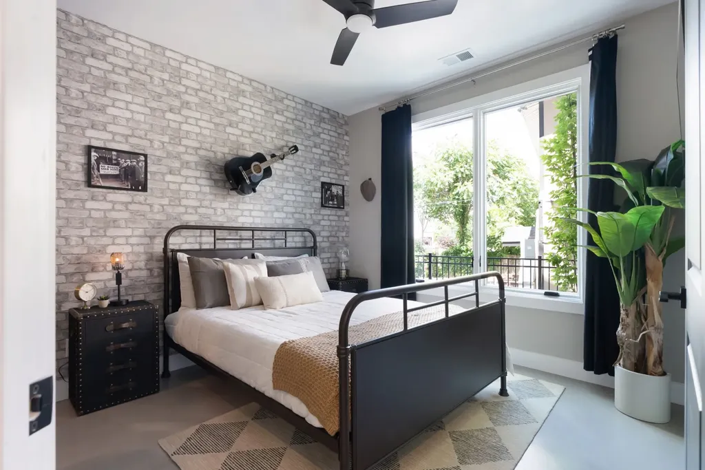 1020 Jefferson Street Nashville TN 37208