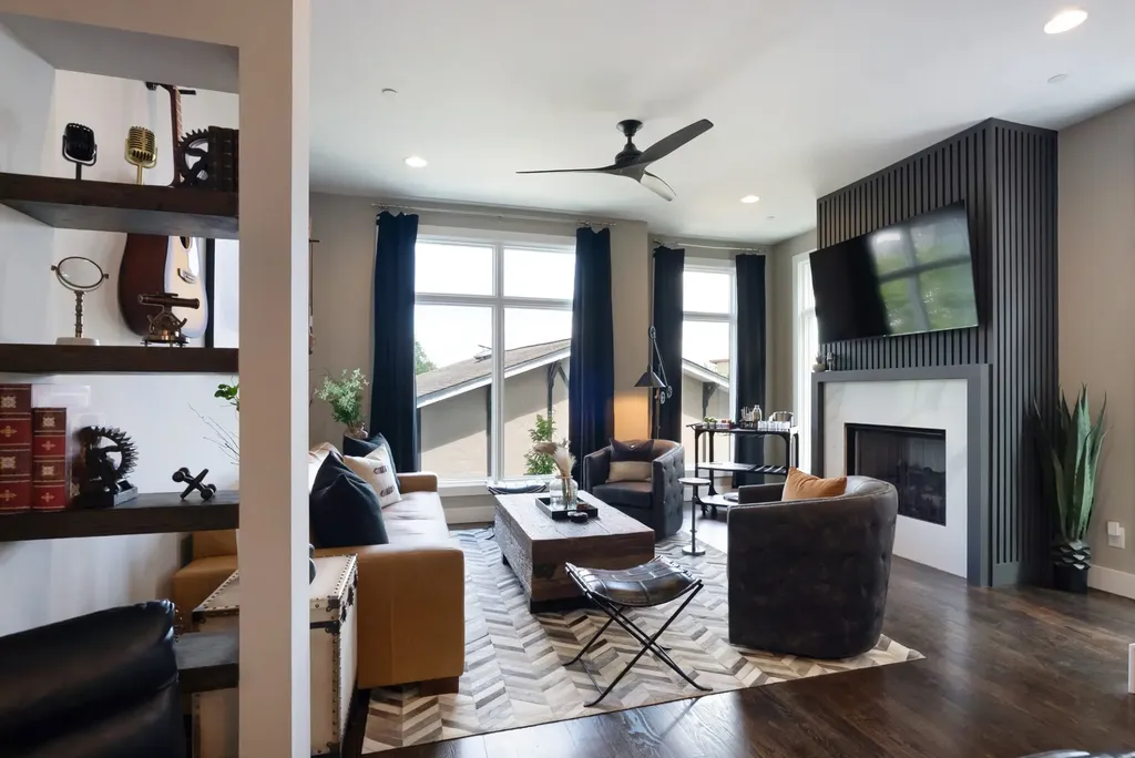 1020 Jefferson Street Nashville TN 37208