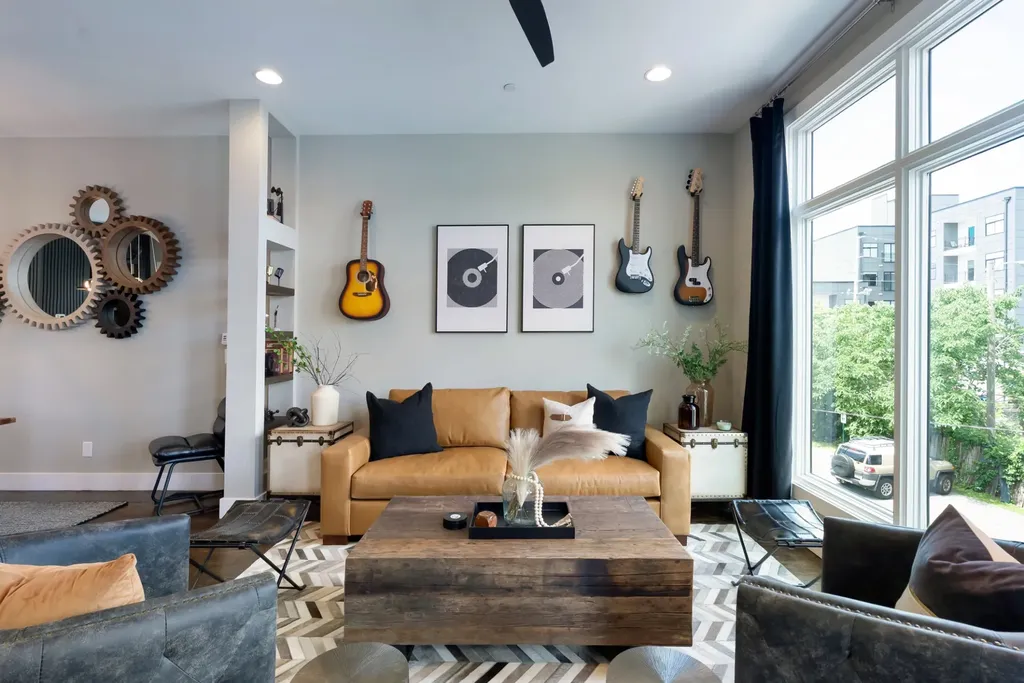 1020 Jefferson Street Nashville TN 37208