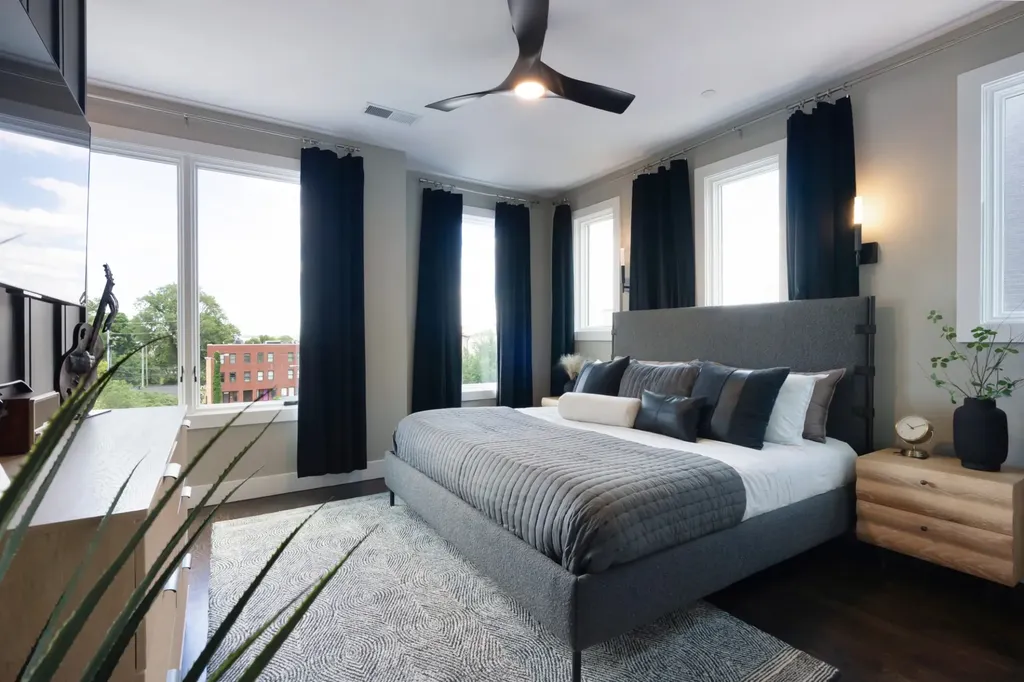1020 Jefferson Street Nashville TN 37208