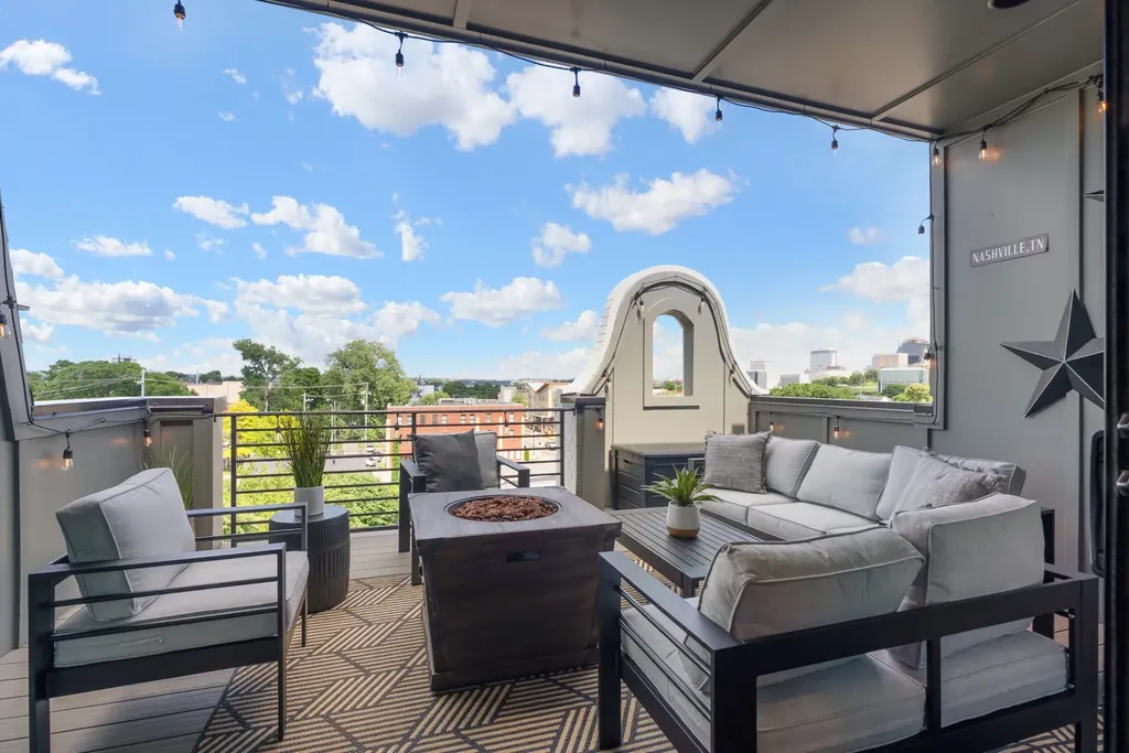 1020 Jefferson Street Nashville TN 37208