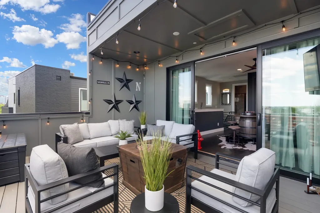1020 Jefferson Street Nashville TN 37208