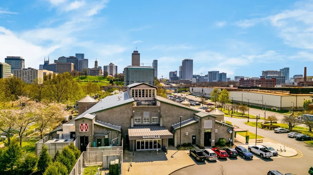 1020 Jefferson Street Nashville TN 37208