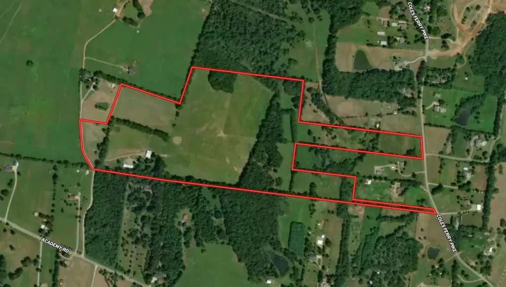 0 Coles Ferry Pike Lebanon TN 37087