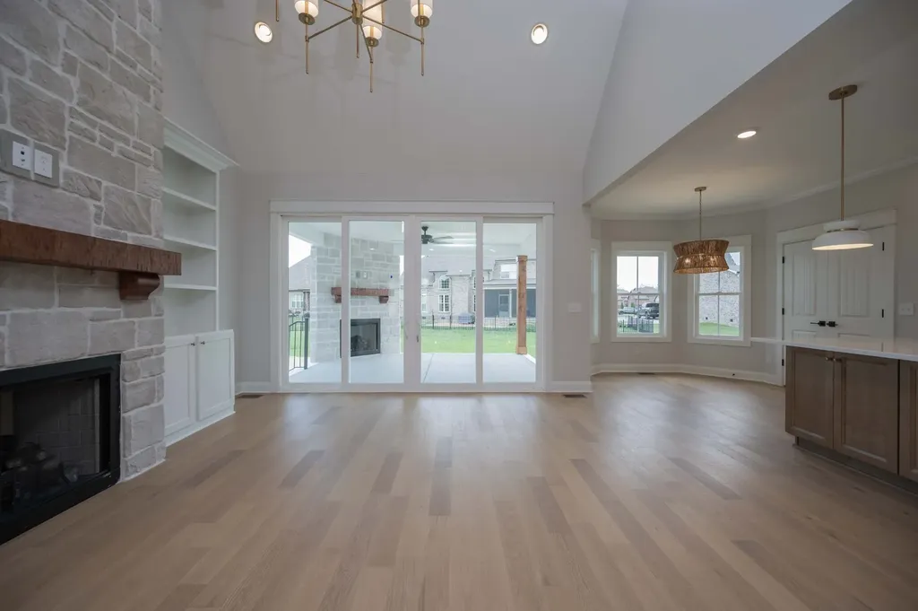 0 Hilltop Road Shelbyville TN 37160