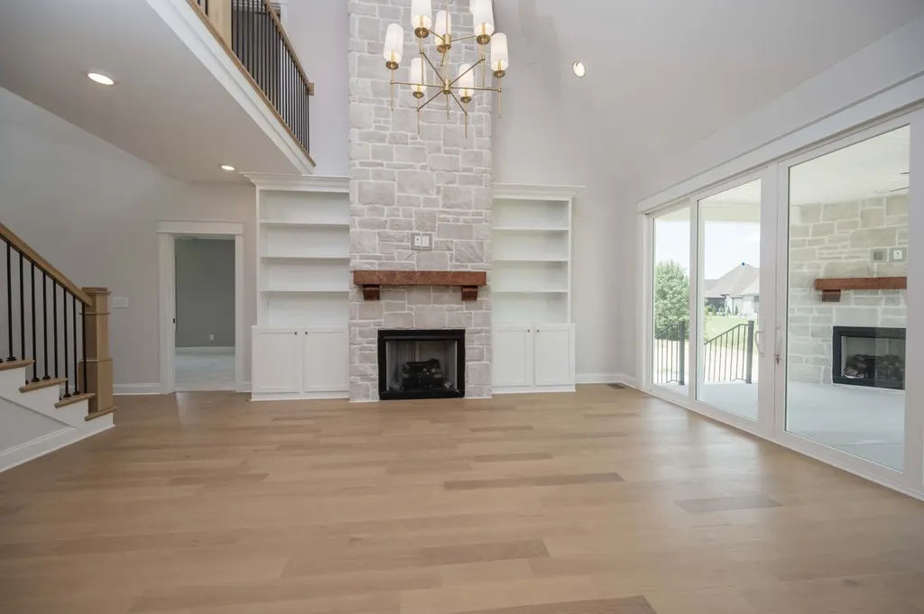 0 Hilltop Road Shelbyville TN 37160