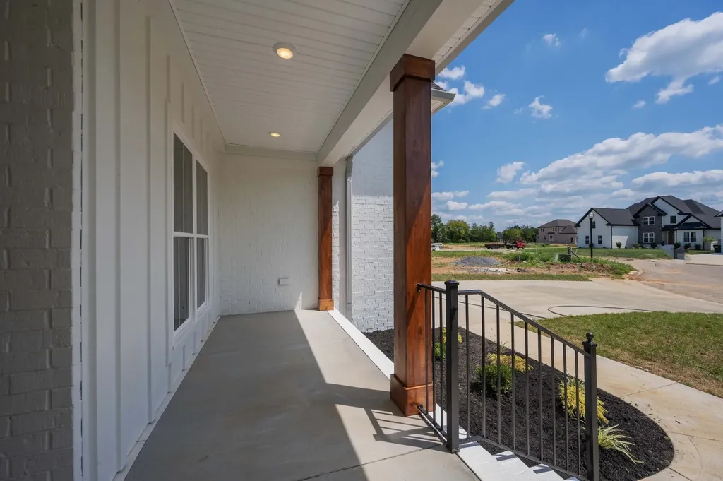 0 Hilltop Road Shelbyville TN 37160